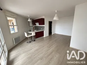 Apartment in Viry (74580)