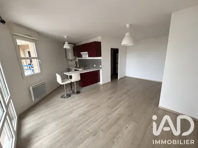 Appartement à Viry (74580)