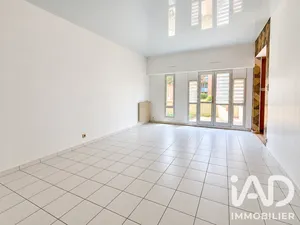 Appartement à Arras (62000)