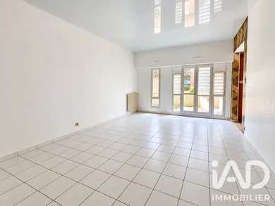 Appartement à Arras (62000)
