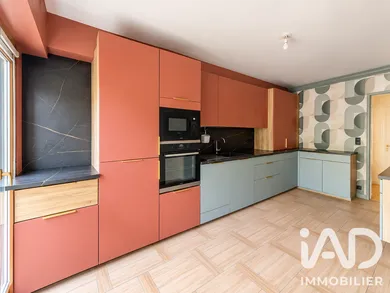 Appartement à Arras (62000)