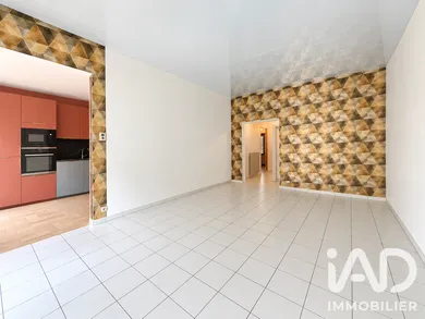 Appartement à Arras (62000)