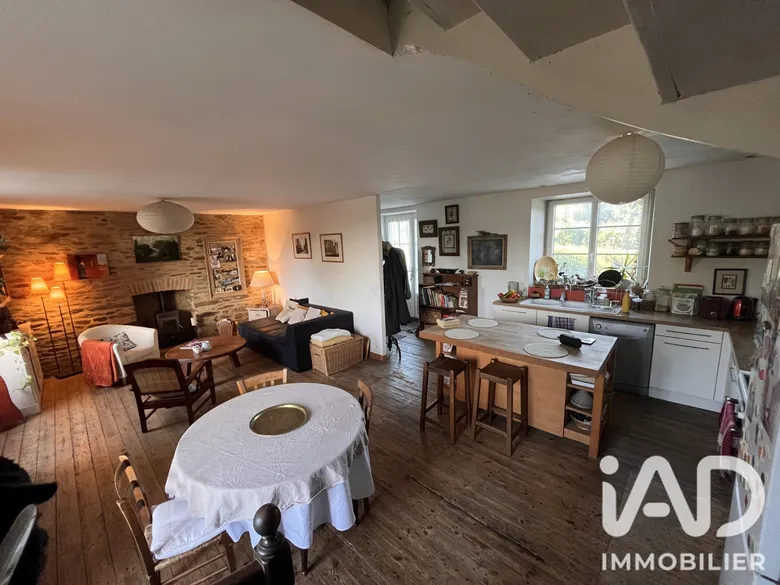 Maison 4 pièces 81 m² · à Corseul · 81 m² · 217 800 €