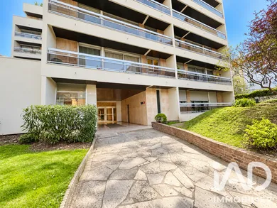Appartement à Paris (75012)