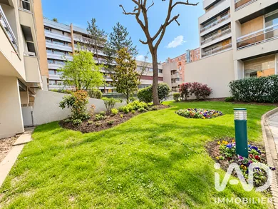 Appartement à Paris (75012)