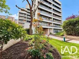 Appartement à Paris (75012)