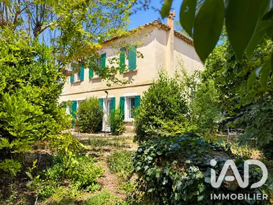 Maison à Avignon (84140)