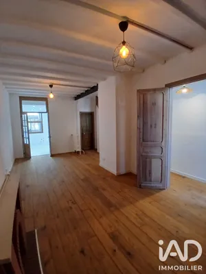 Maison à Valenciennes (59300)