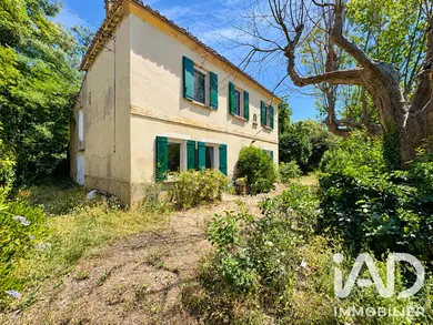 Maison à Avignon (84140)