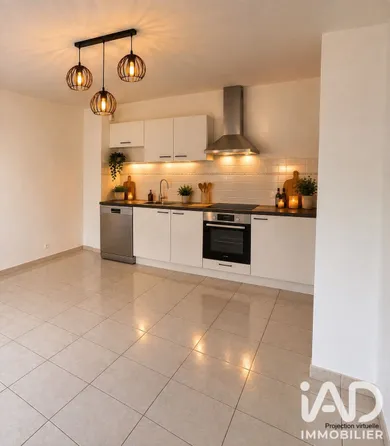 Appartement à Nantes (44300)