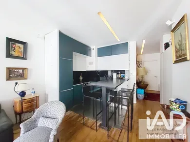 Appartement à Biarritz (64200)