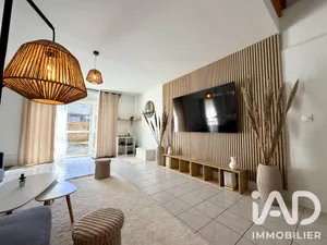 Maison à Avessac (44460)