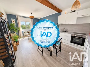 Apartment in Fréjus (83370)