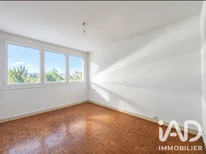 Apartment in Annemasse (74100)