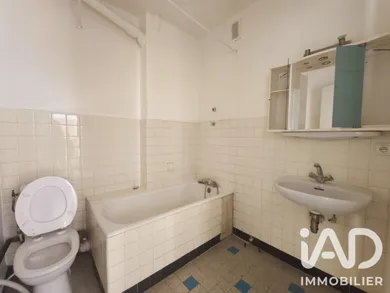 Appartement à Annemasse (74100)