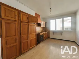 Appartement à Annemasse (74100)