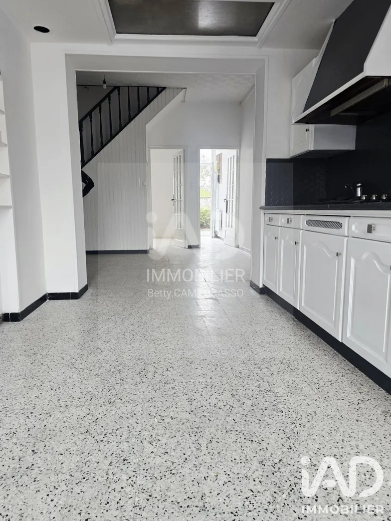 Maison 4 pièces 80 m² · à Beuvrages · 80 m² · 79 000 €