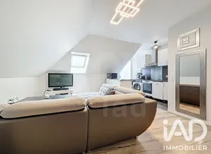 Appartement à Torcy (77200)