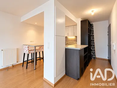 Appartement à Nantes (44100)