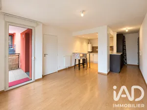 Appartement à Nantes (44100)