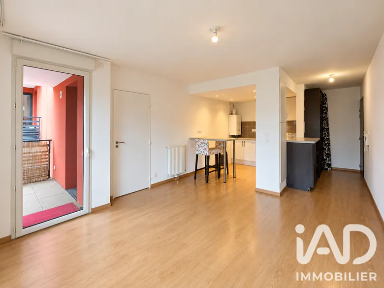 Appartement 2 pièces 48 m² · à Nantes · 48 m² · 174 900 €