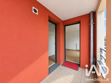 Appartement à Nantes (44100)
