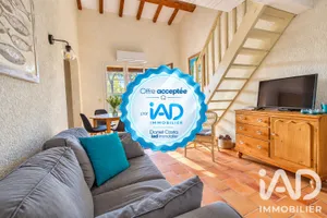 Duplex in Roquebrune-sur-Argens (83380)