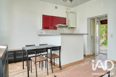 Appartement à Gennevilliers (92230)