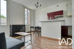 Appartement à Gennevilliers (92230)