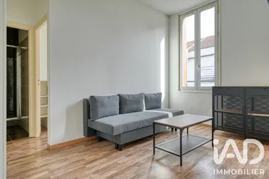 Appartement à Gennevilliers (92230)