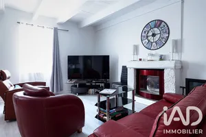 Appartement à Guérande (44350)