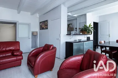 Appartement à Guérande (44350)