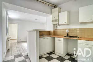 Appartement à Gennevilliers (92230)