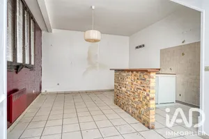 Duplex à Gennevilliers (92230)