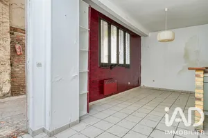 Duplex in Gennevilliers (92230)