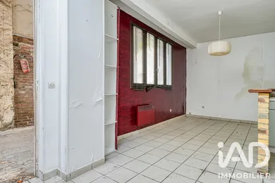 Duplex à Gennevilliers (92230)