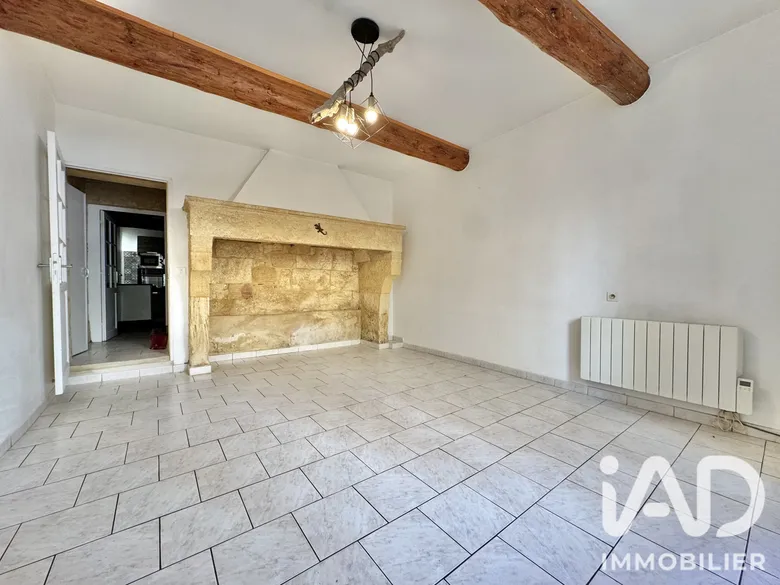 Maison 5 pièces 106 m² · à Remoulins · 106 m² · 169 000 €