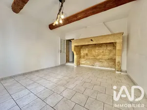 Village house in Remoulins (30210)
