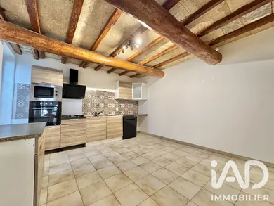 Village house in Remoulins (30210)