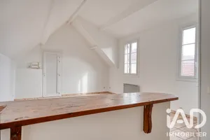 Appartement à Gennevilliers (92230)
