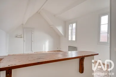 Appartement à Gennevilliers (92230)