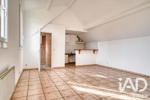 Appartement à Gennevilliers (92230)