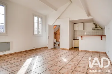 Appartement à Gennevilliers (92230)