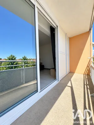 Appartement à La Rochelle (17000)