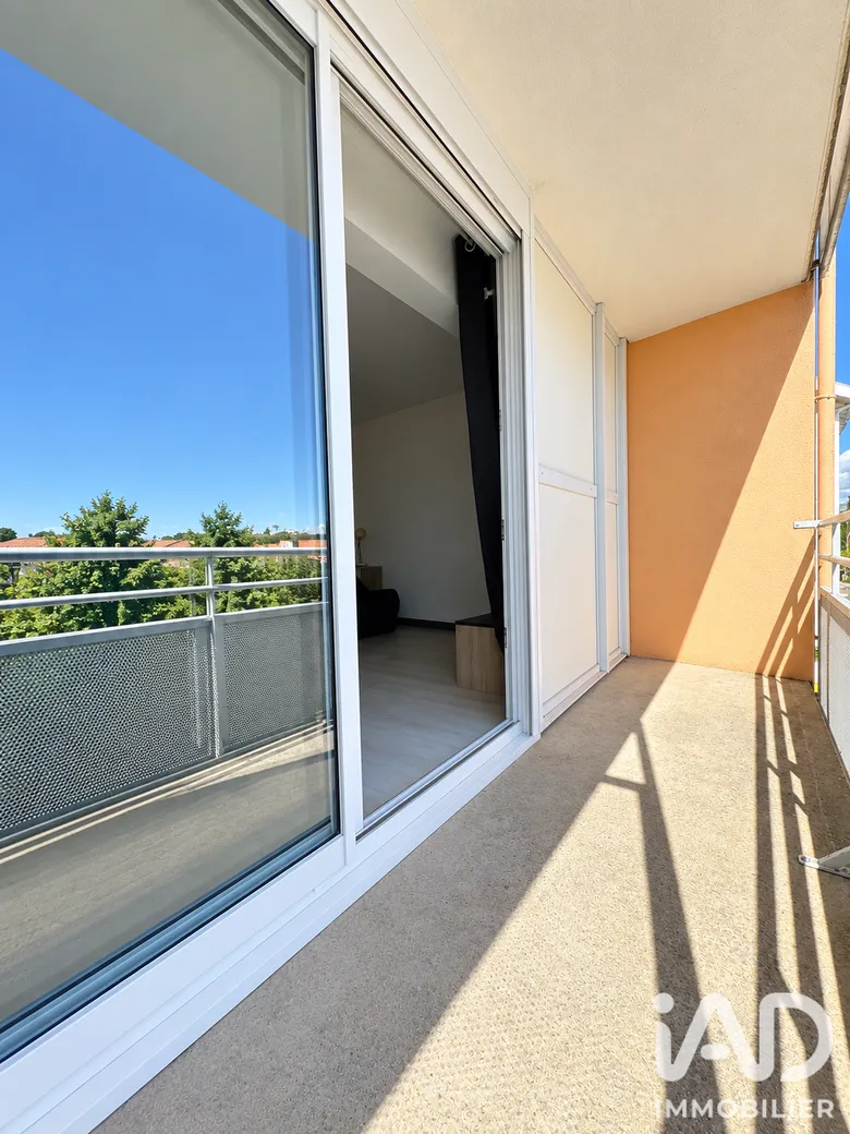 Appartement 1 pièce 23 m² · à La Rochelle · 23 m² · 119 240 €