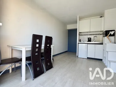 Appartement à La Rochelle (17000)