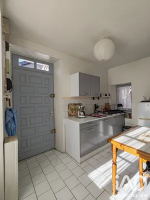 Maison à Tanlay (89430)