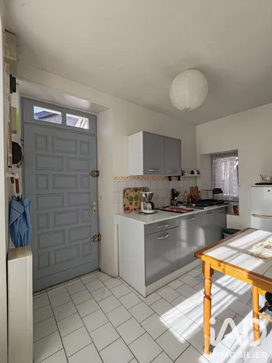Maison à Tanlay (89430)
