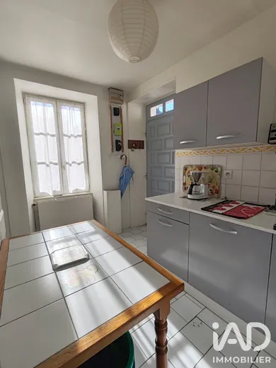 Maison à Tanlay (89430)