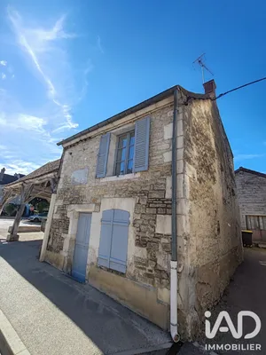 Maison à Tanlay (89430)